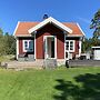 4 Person Holiday Home in Animskog