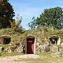 Centrally-located Holiday Home in Hoor