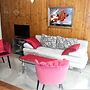 Luxury Apartment in the Heart of Valley