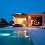 Beautiful Villa in Inviting Space