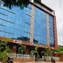 SN Blue Hotel