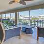 Exceptional Venetian Shores Home With Pool, Dock And Boat Lift. 4 Bedr