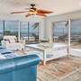 Remodeled Stilt Home With Ocean Views 3 Bedroom Home