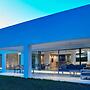 Holiday Home With Stylish Interiors