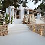 Holiday Villa With Pool