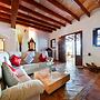 Inviting Villa With Beautiful Outdoor Area
