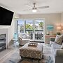 608 New Haven - Resort Access Included! Great North Island Location!