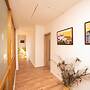 Blue Lotus Apartments