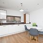 Derby City 3 Bed House- Roof Terrace