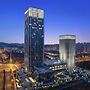 Crowne Plaza Jingmen, an IHG Hotel