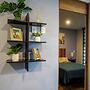 Cozy Apartment for 4 Guests with Parking