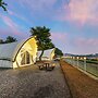 Boryung Oz Camping Glamping