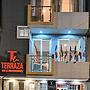 La Terraza Inn