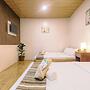 BUSAI DREAM FALLS RESORT