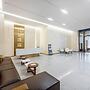 BillionPlatinum Hotel GongbeiportFuhuali