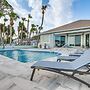 Riverfront Unit w/ Shared Pool & Dock in Melbourne