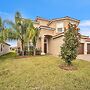 Modern Riverview Oasis Near Tampa Bay 5 Bedroom Home