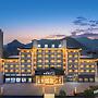JunYa Hotel of Hibiscus town