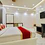 hotel Ishaan Residency