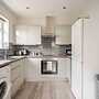 Ekaya Cozy Belfast With 2 Bedrooms