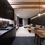 Woodside Apartment 218