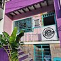 Econotel CASA VECCHIA Cali