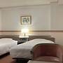 Hotel Alpha-One Iwaki