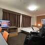 Hotel Alpha-One Koriyama-Higashiguchi