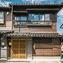 Tokisora Machiya Holiday House