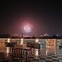 Karma pyramids view inn
