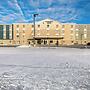 Woodspring Suites Loves Park Rockford