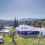 Rural Hideaway Villa in Stcarlos