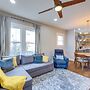 ~ 2 Mi to Dtwn San Antonio: Comfy Home w/ Yard!