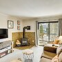 Skiing & Hiking: Mtn-view Condo in Durango!