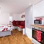 Host Stay Wilson Studio