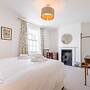 Host Stay Millfield House