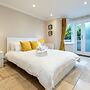 Host Stay Seven Dials Apartment
