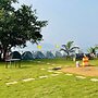Camping in Pawna Lake