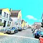 City Center Hotel Garni Cuxhaven