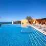 Oceanview Homes with Terrace