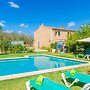 Sa Mata - Villa With Private Pool In Campanet