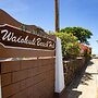 Waiohuli Beach Hale Ocean View Condos with Parking