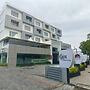 THE LOTUS HOTEL VISAKKA