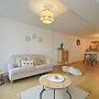 Manchester City Centre, 1BR Apartment, Strong Wifi