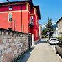 Nine Rooms Trento