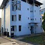 Pittville Student Village