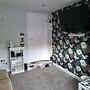 Studio/near Beach/garden/parking/petsok