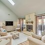 Cozy North Myrtle Beach Home: 1/2 Mi to Ocean!