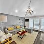 Comfy Apt 4 In Historic Museum District 1 Bedroom Duplex