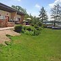 Bungalow in Klein Labenz for 4 Person